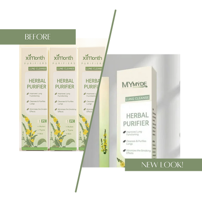 MYMYDE Herbal Diffuser Pen