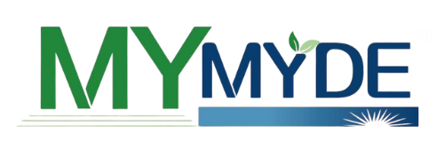 MYMYDE