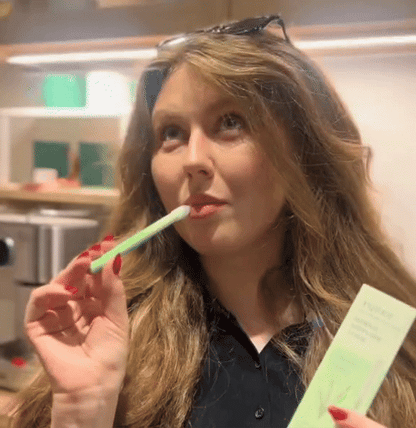 MYMYDE Herbal Diffuser Pen