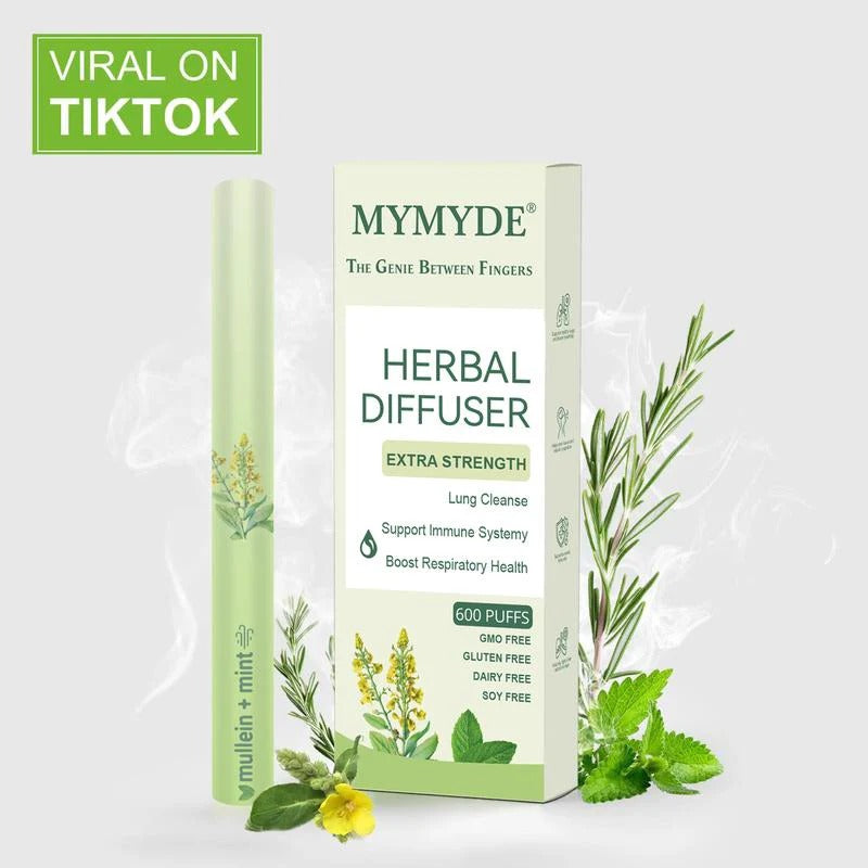 MYMYDE Herbal Diffuser Pen