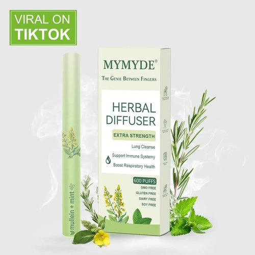 MYMYDE Herbal Diffuser Pen